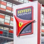 Abu Dhabi City Tour - Ferrari World