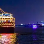 Dhow Cruise Creek 7 Dhow Cruise Creek Dinner