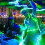 Dhow Cruise Creek 10 Dhow Cruise Creek Dinner - Tanoura Dance