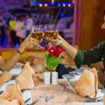 Dhow Cruise Creek 6 Dhow Cruise Creek Dinner - Refreshments