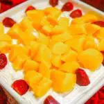 Dhow Cruise Creek 3 Dhow Cruise Creek Dinner - Fresh Fruits
