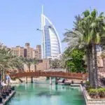 Dubai City Tour 2 Dubai City Tour - burj arab