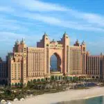 Dubai City Tour 5 Dubai City Tour - Dubai Gate