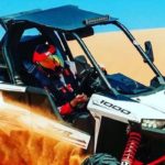 Dune Buggy Dubai Tour