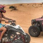 quad biking dubai 1