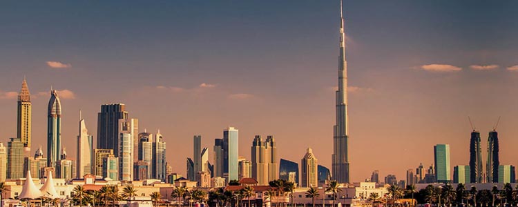 The Burj Khalifa Tour: A Dubai Must-See