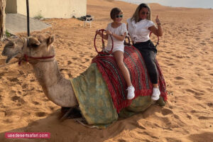 desert safari dubai camel ride 01 1