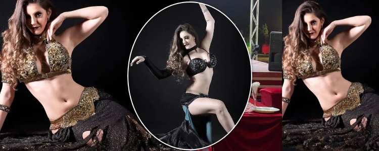 5 Best Places to Enjoy Live Belly Dance Shows in Dubai