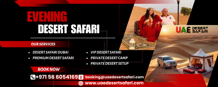 Is Evening Desert Safari Worth It? | Dubai Desert Adventure Explained 2 Is Evening Desert Safari Worth It? | Dubai Desert Adventure Explained