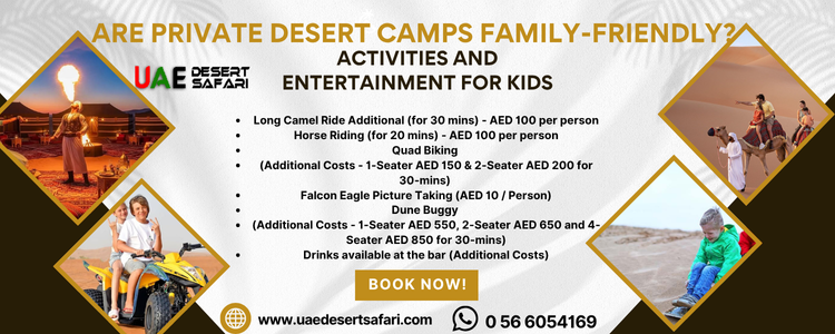 Are Private Desert Camps Family-Friendly? | Activities and Entertainment for Kids 6 Are Private Desert Camps Family-Friendly Activities and Entertainment for Kids