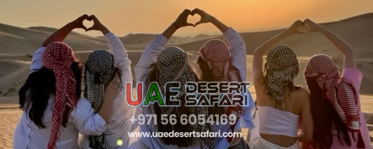 Private Desert Setup for Birthday Celebration