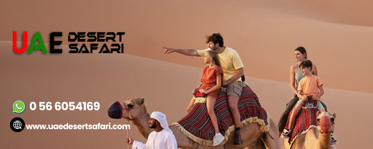 luxury private desert camp for couples UAE