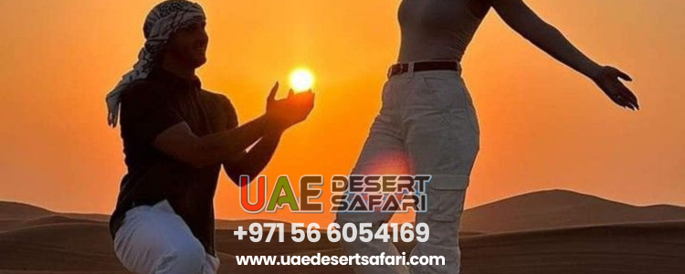 Desert Safari Halloween 2025