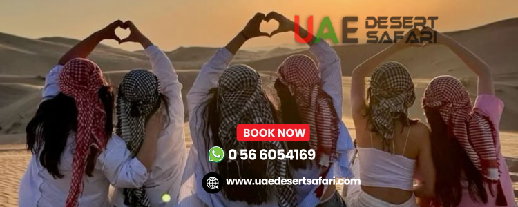 Luxury Premium Desert Safari Dubai Evening Tour