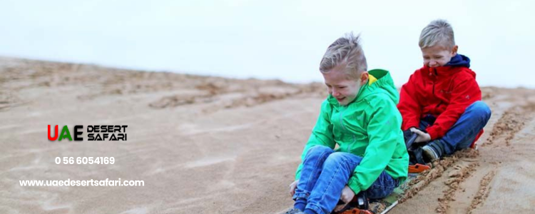 Is VIP Desert Safari Safe for Families? | Dubai Desert Safari with Kids Guide