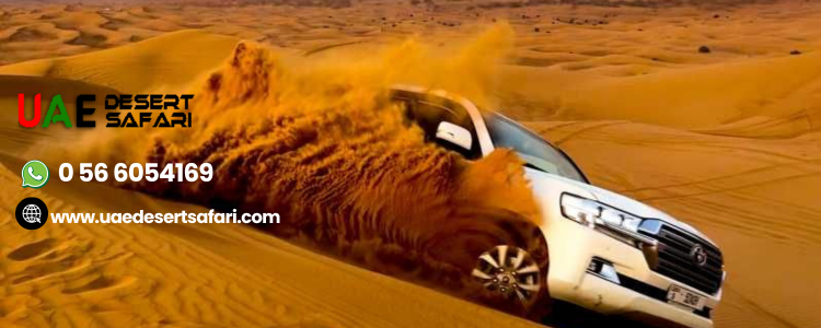 How Much Does a VIP Desert Safari Cost? | Dubai Desert Safari Pricing Guide 2025