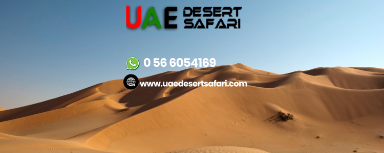 What to Wear for a Private Desert Setup? | Dubai Desert Style & Outfit Guide