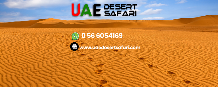 What to Expect in a VIP Desert Safari? | Luxury Desert Safari Dubai Experience