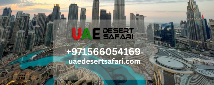 Upcoming 9 UAE Projects That Will Blow Your Mind​