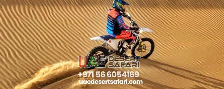 Desert Safari Dubai National Day Bike Ride
