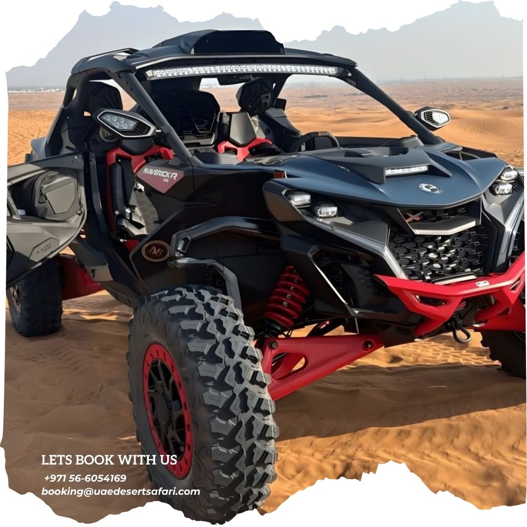 Cam-Am Maverick X3 1800 CC