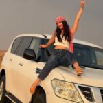 Desert Safari with Dune Drive