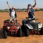 Quad Biking Safari