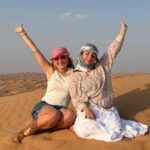Desert Safari for Couples